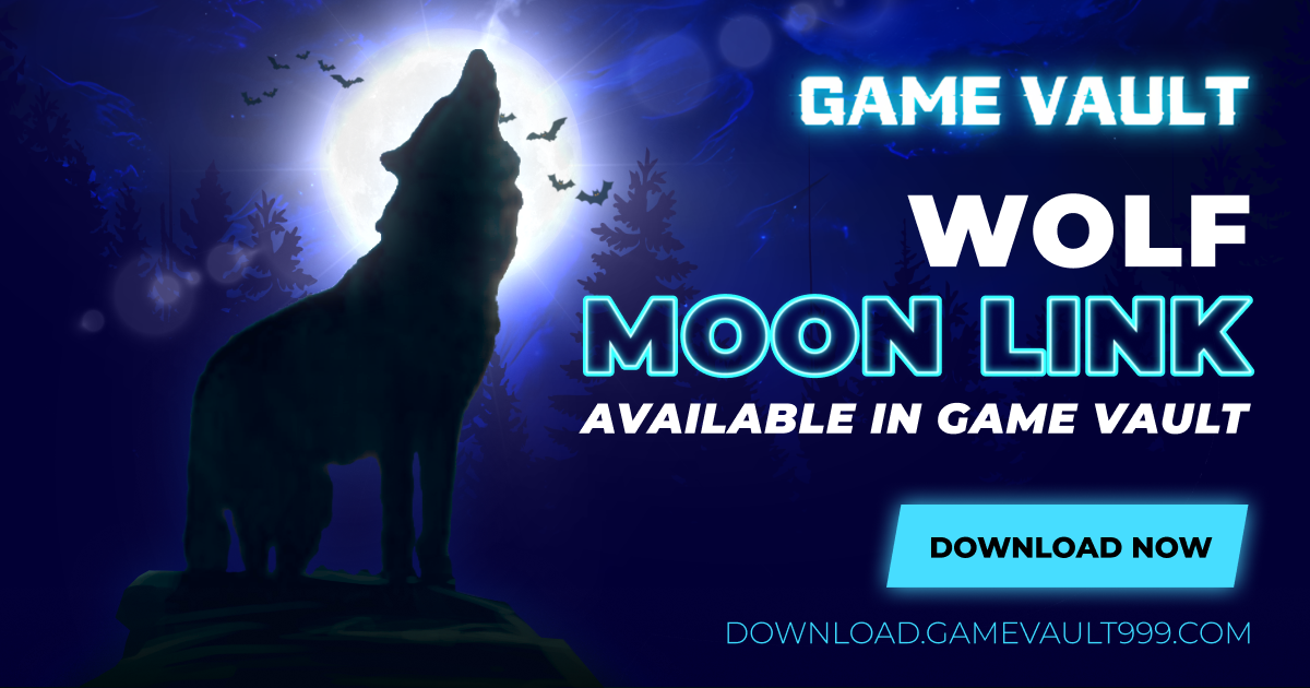 Wolf Moon Link Slot